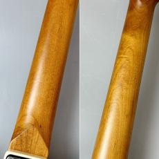 Bacchus BST2-RSM/ R-Tortoise Pickguard -Olympic White- 【鼈甲ピックガード】【3.28kg】_10