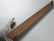strandberg Boden Bass 5 Standard -Charcoal-【2.96kg】_5