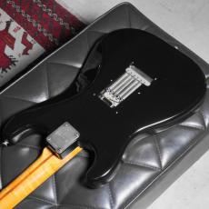 Fender Custom Shop 1957 stratocaster -Yamano Order-Black_5