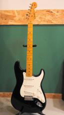 Fender Custom Shop 1957 stratocaster -Yamano Order-Black_13