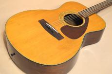 YAMAHA FG-170　1973年製_3