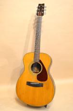 YAMAHA FG-170　1973年製_4