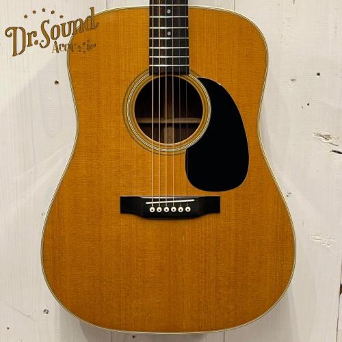 Martin 1975年製　D-28   ♯353449 【無金利分割OK】【送料込み】