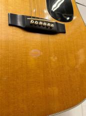 Martin 1975年製　D-28   ♯353449 【無金利分割OK】【送料込み】_6