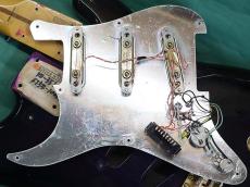 Fender Japan ST54-1000LS _8