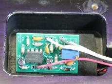 Fender Japan ST54-1000LS _9