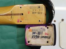 Fender Japan ST54-1000LS _11
