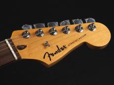 Fender Standard Stratocaster Laurel Fingerboard White Pickguard ~3-Color Sunburst~_3