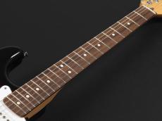 Fender Standard Stratocaster Laurel Fingerboard White Pickguard ~3-Color Sunburst~_8