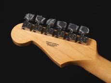 Fender Standard Stratocaster Laurel Fingerboard White Pickguard ~3-Color Sunburst~_9