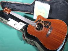Guild D-125CE 