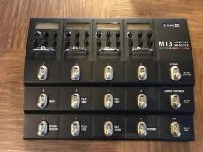 Line6 M13