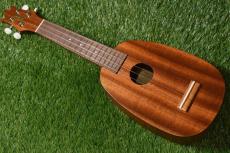 Famous FS-2PG Soprano Pineapple_2