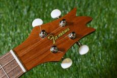 Famous FS-2PG Soprano Pineapple_5