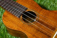 Famous FLS-2G Soprano LongNeck_9