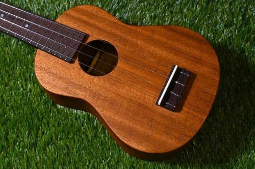 K.Yairi US-M1 Soprano