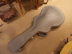 Tony Vines A.G.C Cutaway "German / Indian Rosewood"_5