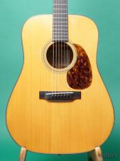 NGC / Nashville Guitar Co (Marty Lanham) Model D