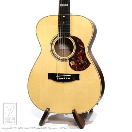 Maton EBG808TE (Tommy Emmanuel Signature)