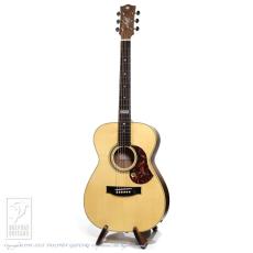 Maton EBG808TE (Tommy Emmanuel Signature)_2