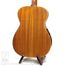 Maton EBG808TE (Tommy Emmanuel Signature)_4