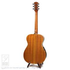 Maton EBG808TE (Tommy Emmanuel Signature)_5