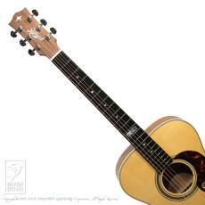 Maton EBG808TE (Tommy Emmanuel Signature)_6