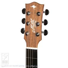 Maton EBG808TE (Tommy Emmanuel Signature)_8