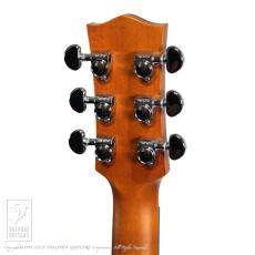Maton EBG808TE (Tommy Emmanuel Signature)_9