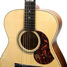 Maton EBG808TE (Tommy Emmanuel Signature)_11