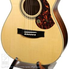 Maton EBG808TE (Tommy Emmanuel Signature)_12