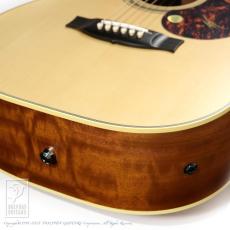 Maton EBG808TE (Tommy Emmanuel Signature)_15