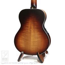 Maton EMTB6 Troubadour Mini_4