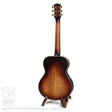 Maton EMTB6 Troubadour Mini_5