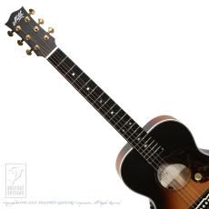 Maton EMTB6 Troubadour Mini_6