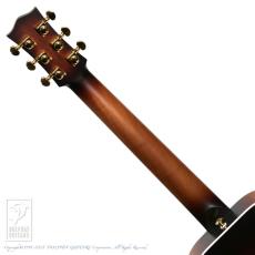 Maton EMTB6 Troubadour Mini_7