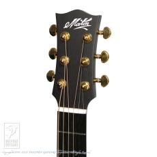 Maton EMTB6 Troubadour Mini_8