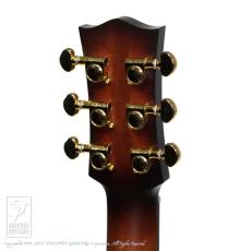 Maton EMTB6 Troubadour Mini_9