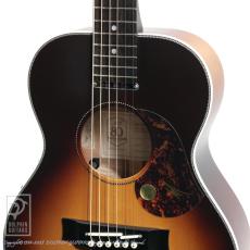 Maton EMTB6 Troubadour Mini_11