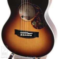 Maton EMTB6 Troubadour Mini_12