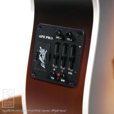 Maton EMTB6 Troubadour Mini_13