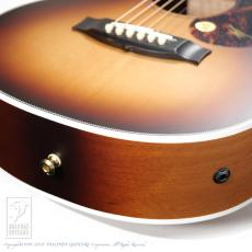 Maton EMTB6 Troubadour Mini_15