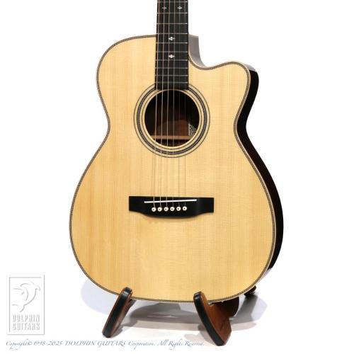 ASTURIAS Solo Herringbone 