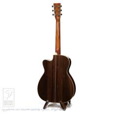 ASTURIAS Solo Herringbone _5