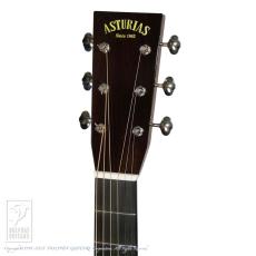 ASTURIAS Solo Herringbone _8