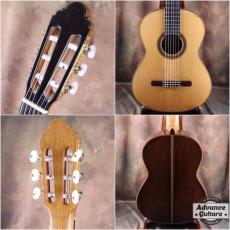 Paco Santiago Marin 松/ハカランダ_2