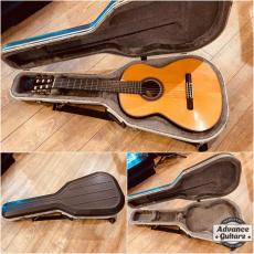 Paco Santiago Marin 松/ハカランダ_3