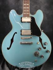 Gibson Memphis 2016 ES-345 Frost Blue