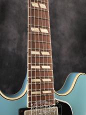 Gibson Memphis 2016 ES-345 Frost Blue_3