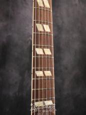 Gibson Memphis 2016 ES-345 Frost Blue_4